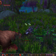 OMG BEAR! RUN FROM BEAR! BEAR SO HUGE!